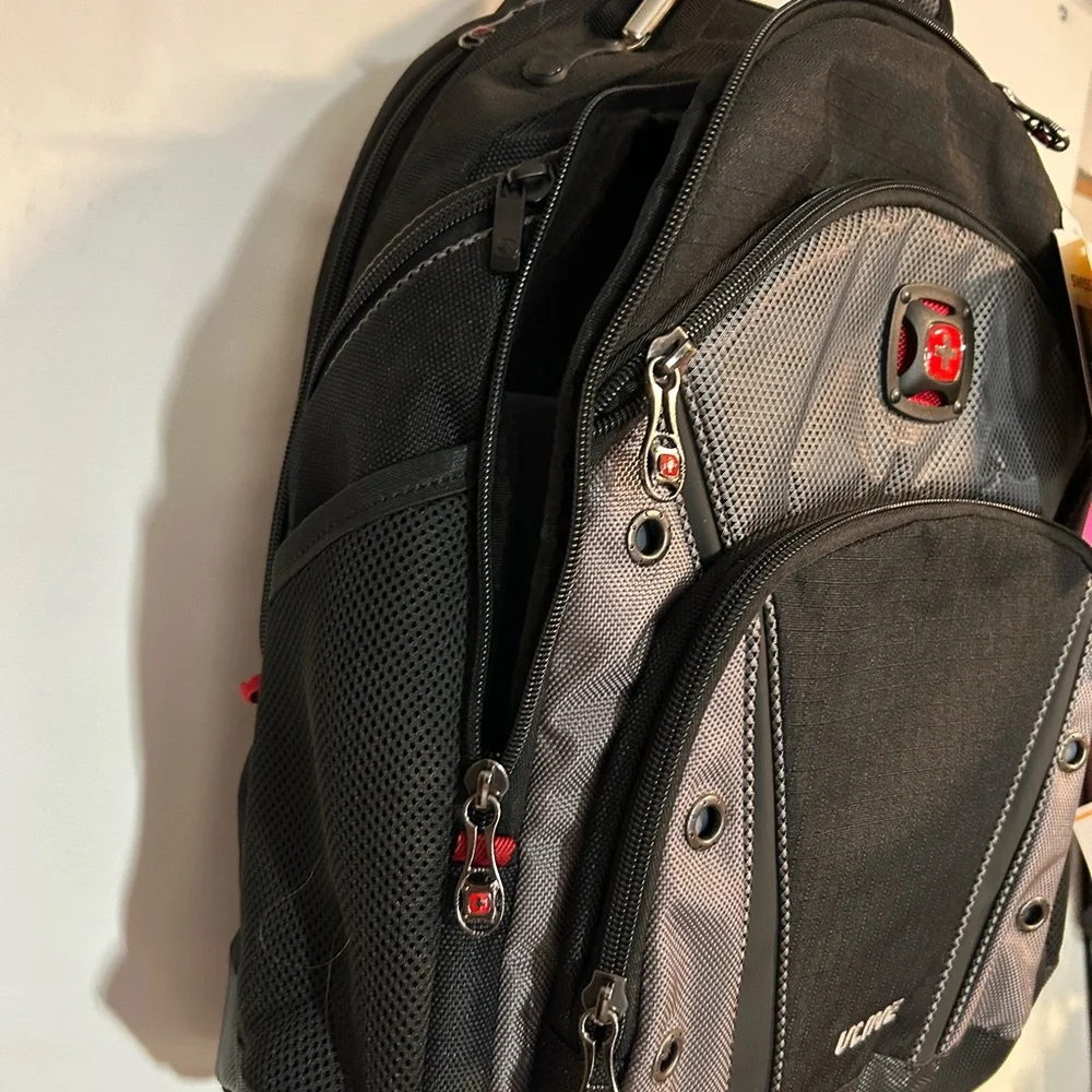 Swiss Gear Wenger Laptop Backpack